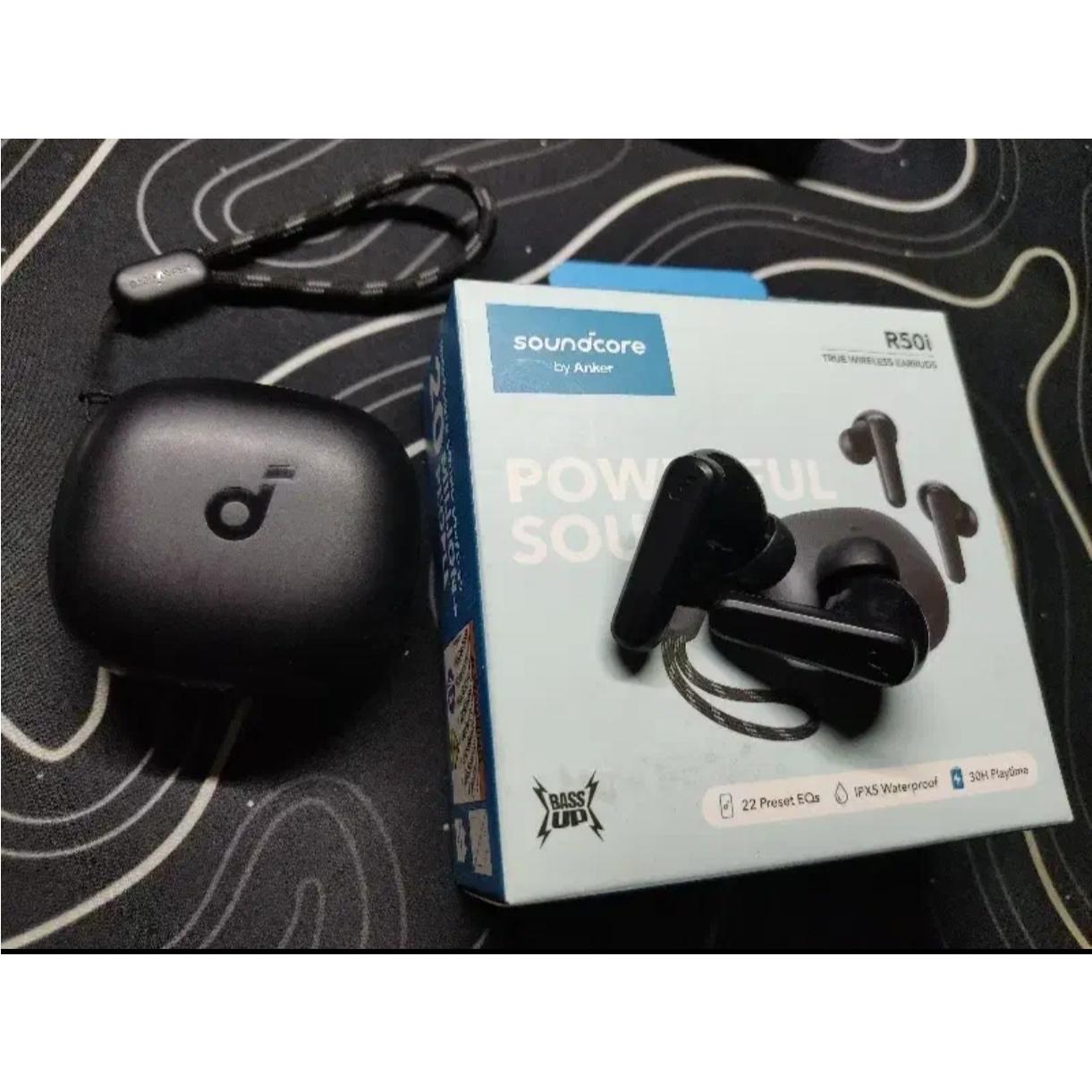 ایرپاد انکر R50I در حد نو با گارانتی