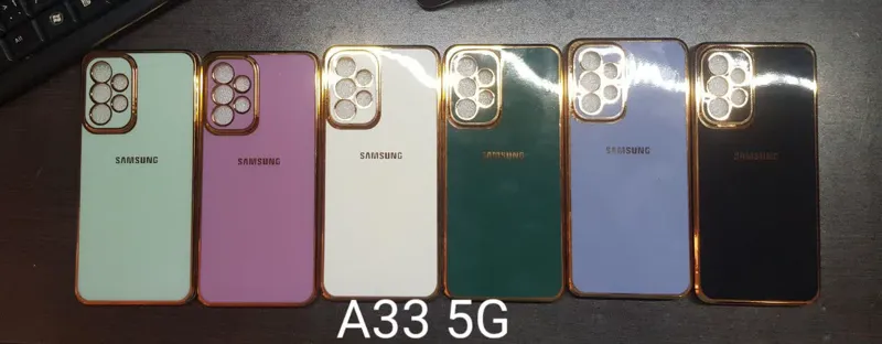 قاب سامسونگ A33 نو
