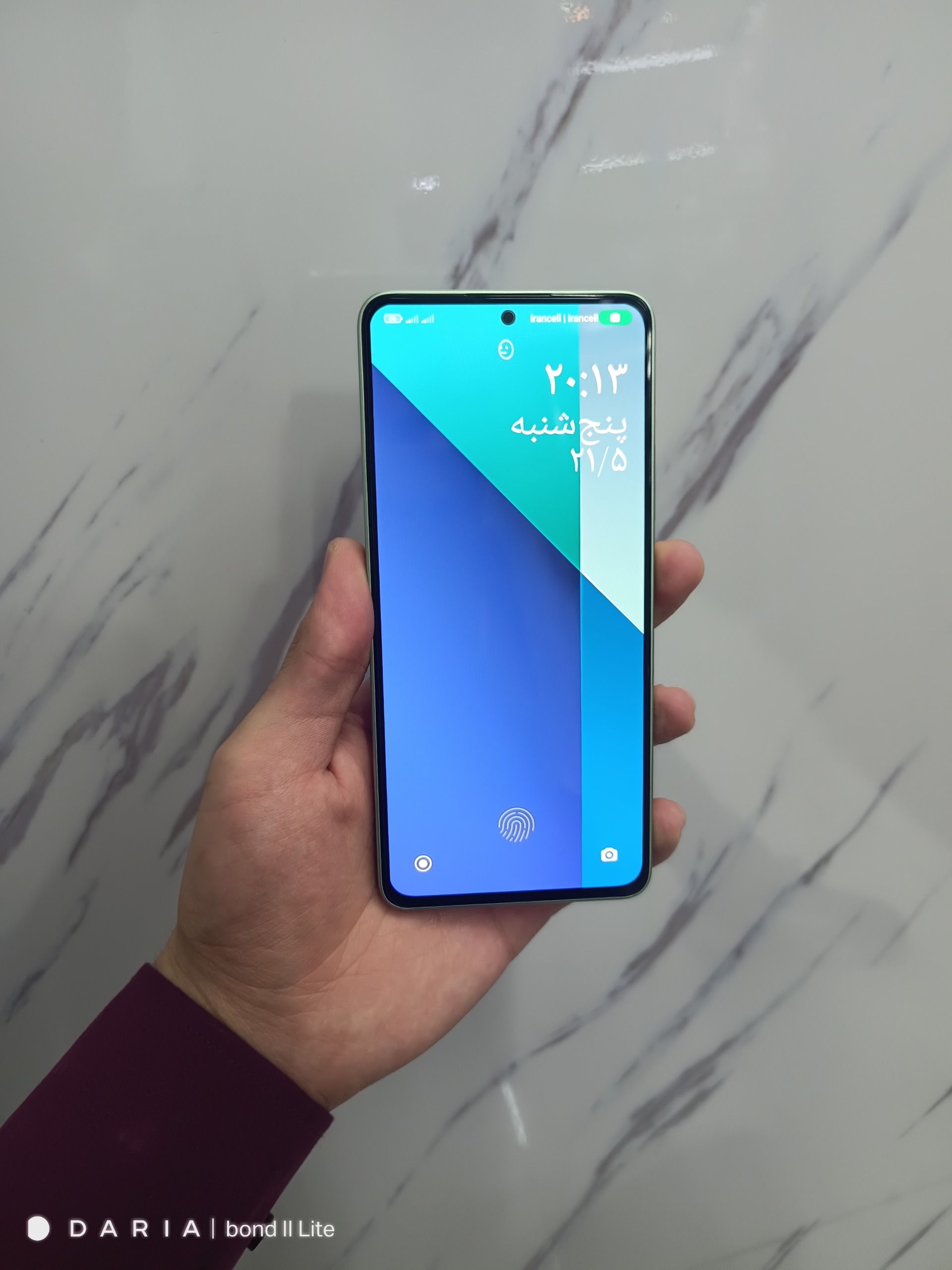 شیاومی نوت 13 Note