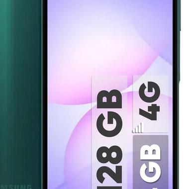 گوشی سامسونگ Galaxy A07 128/4 قیمت استثنایی