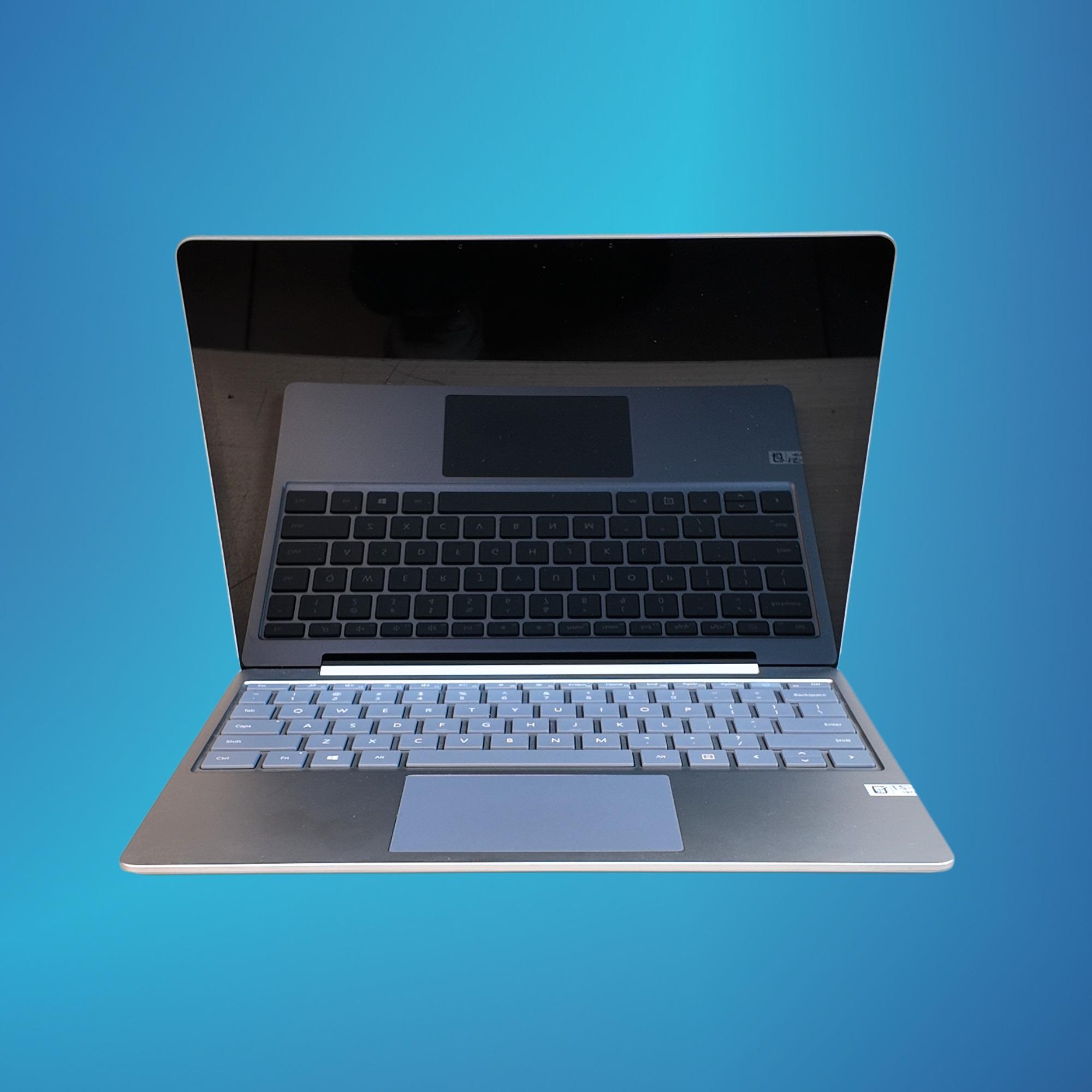 لپ تاپ Surface مدل GO-1