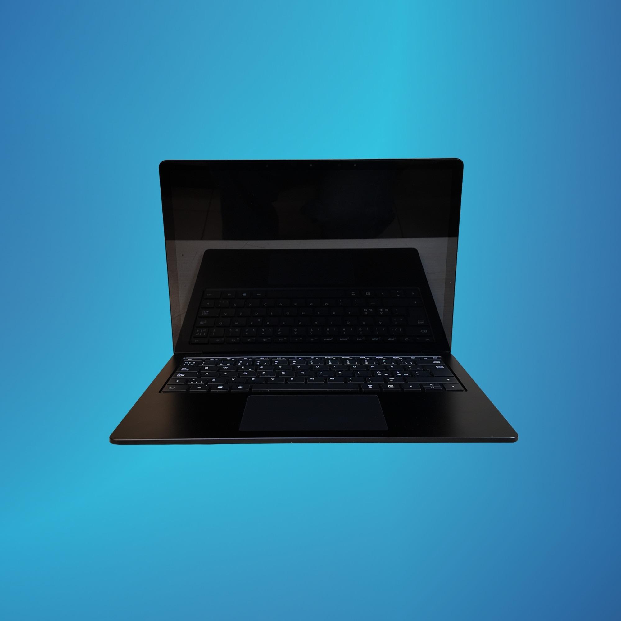 لپ تاپ Surface مدل 4