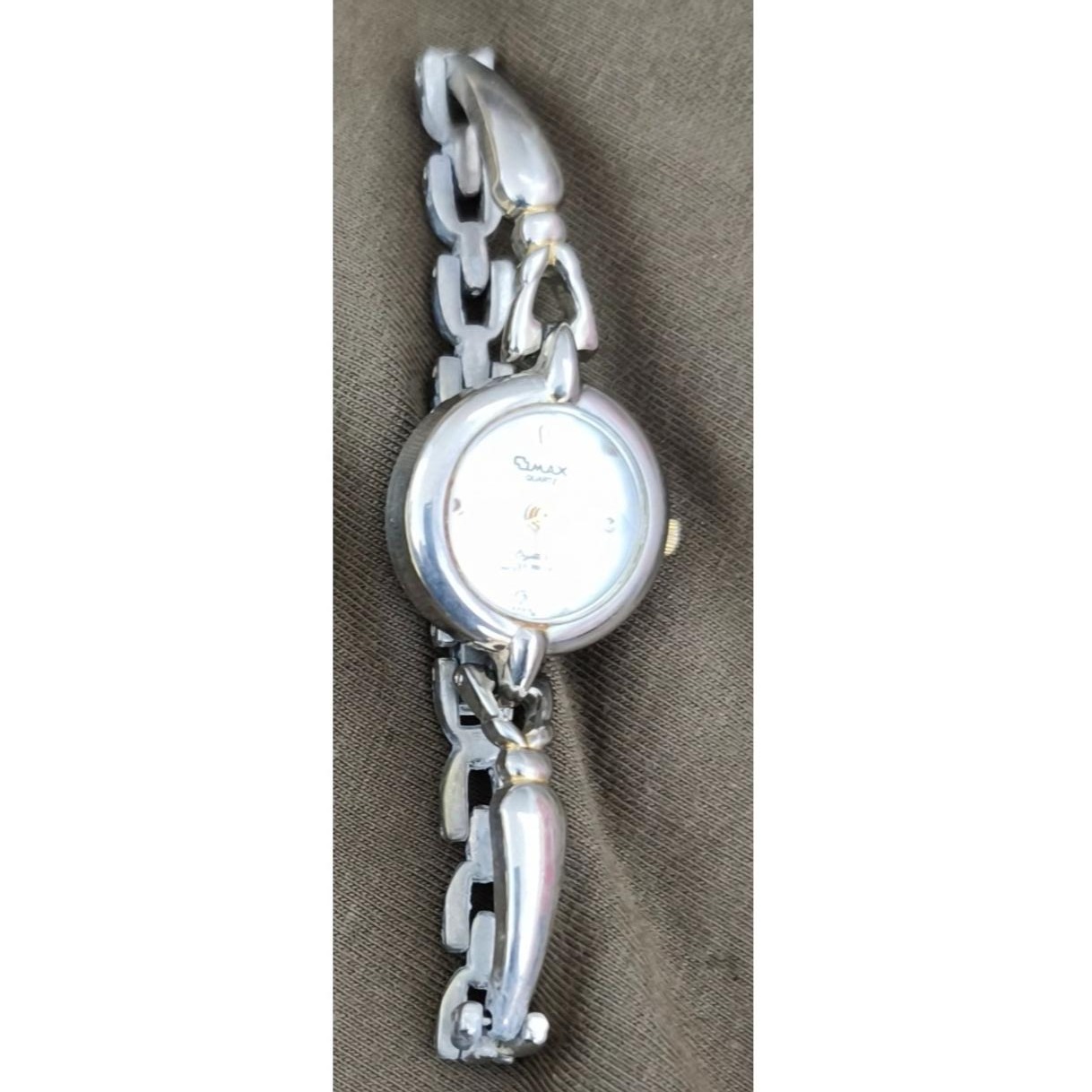 ساعت مچی زنانه