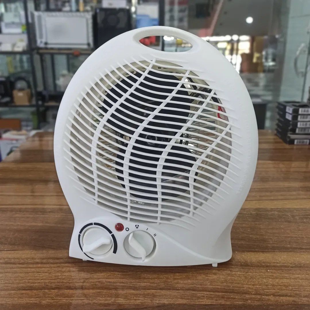 بخاری برقی فن دار ARD-02