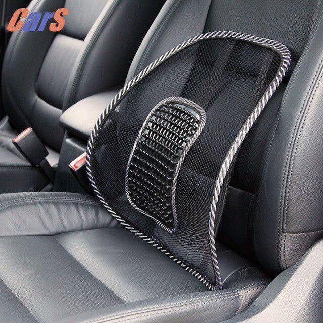 پشتی صندلی توری