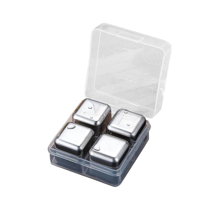 یخ استیل چهار عددی