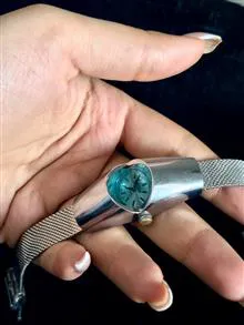 ساعت