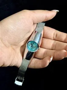 ساعت