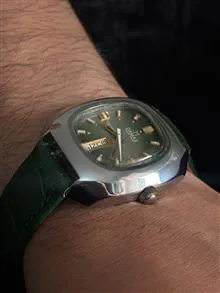 ساعت