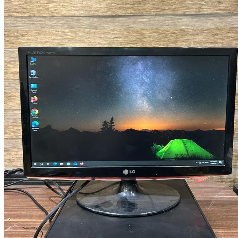 مانیتور 22 اینچ  LG