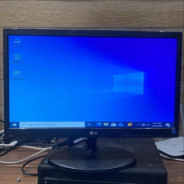 مانیتور 20 اینچ LG