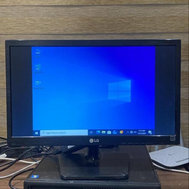 مانیتور20 اینچ LG