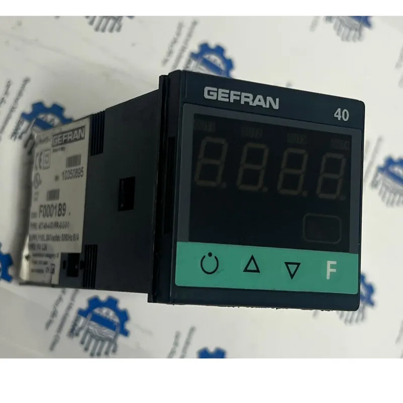 کنترلر تناسبی جفران GERFRAN Code F000189