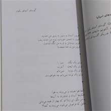 آشوب
