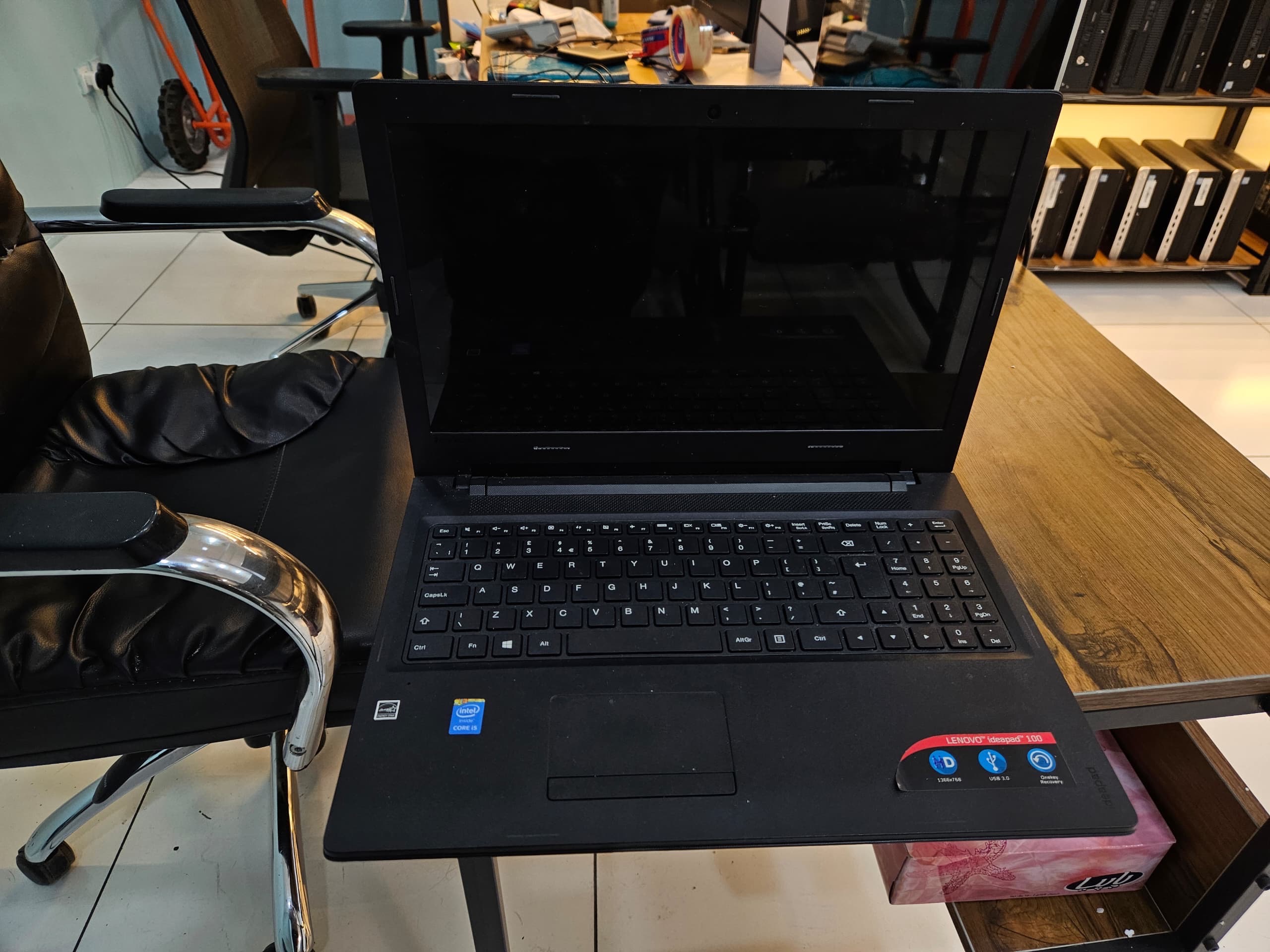 لپ تاپ لنوو نو