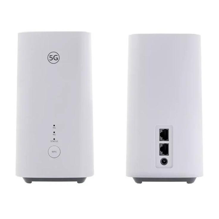 مودم سیمکارتی 5G مدل Huawei H155-381 Cpe5 استوک