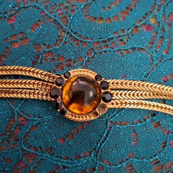 گردنبند برند مونت monet