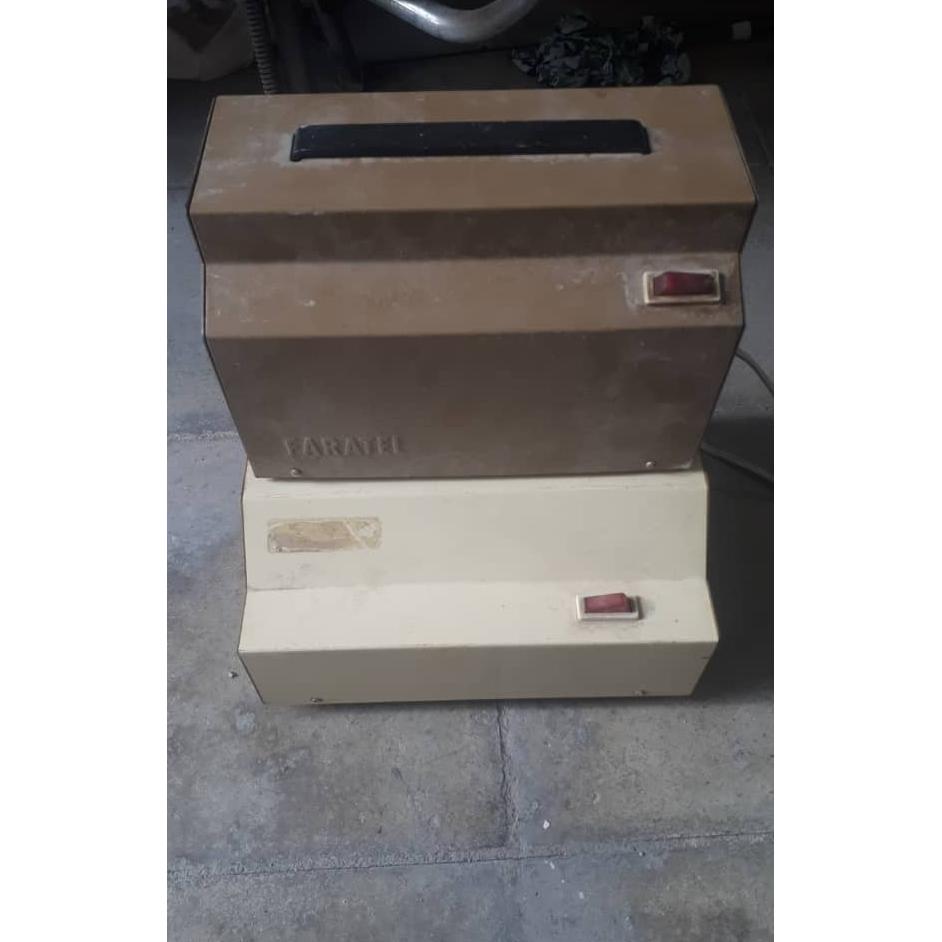 استابلایزر افزاینده برق