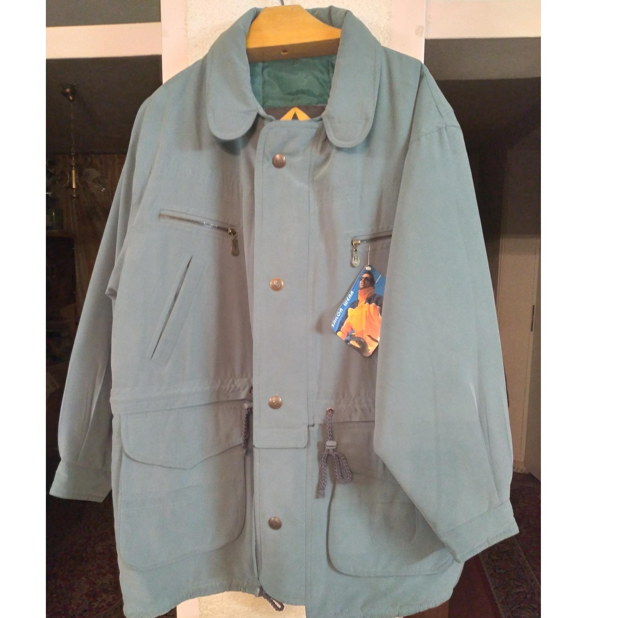 کاپشن ایتالیایی جنس نرم و گرم و لطیف و عالی