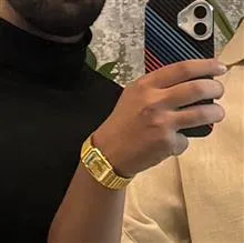 ساعت