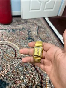 ساعت