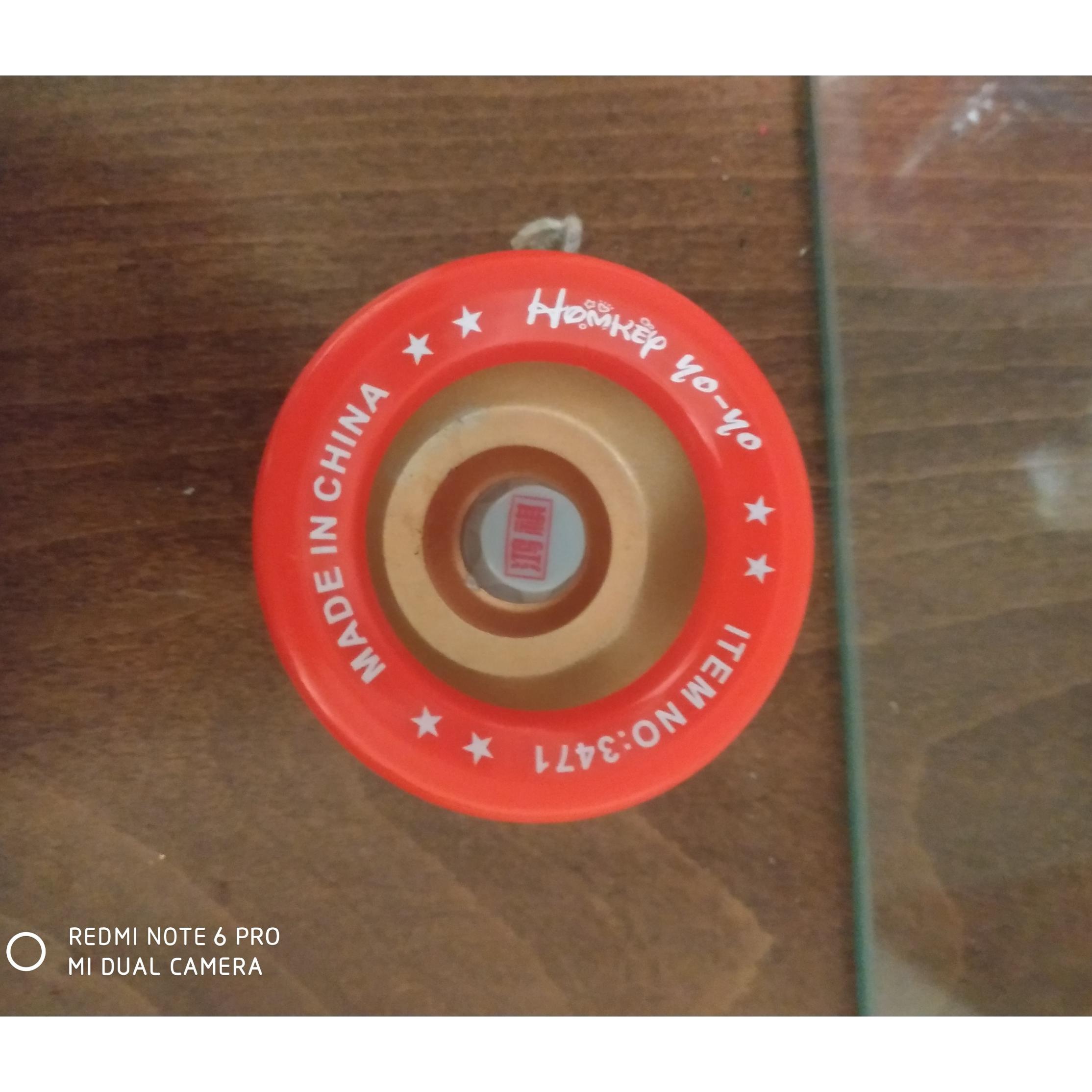 اسباب بازی یویو سالم