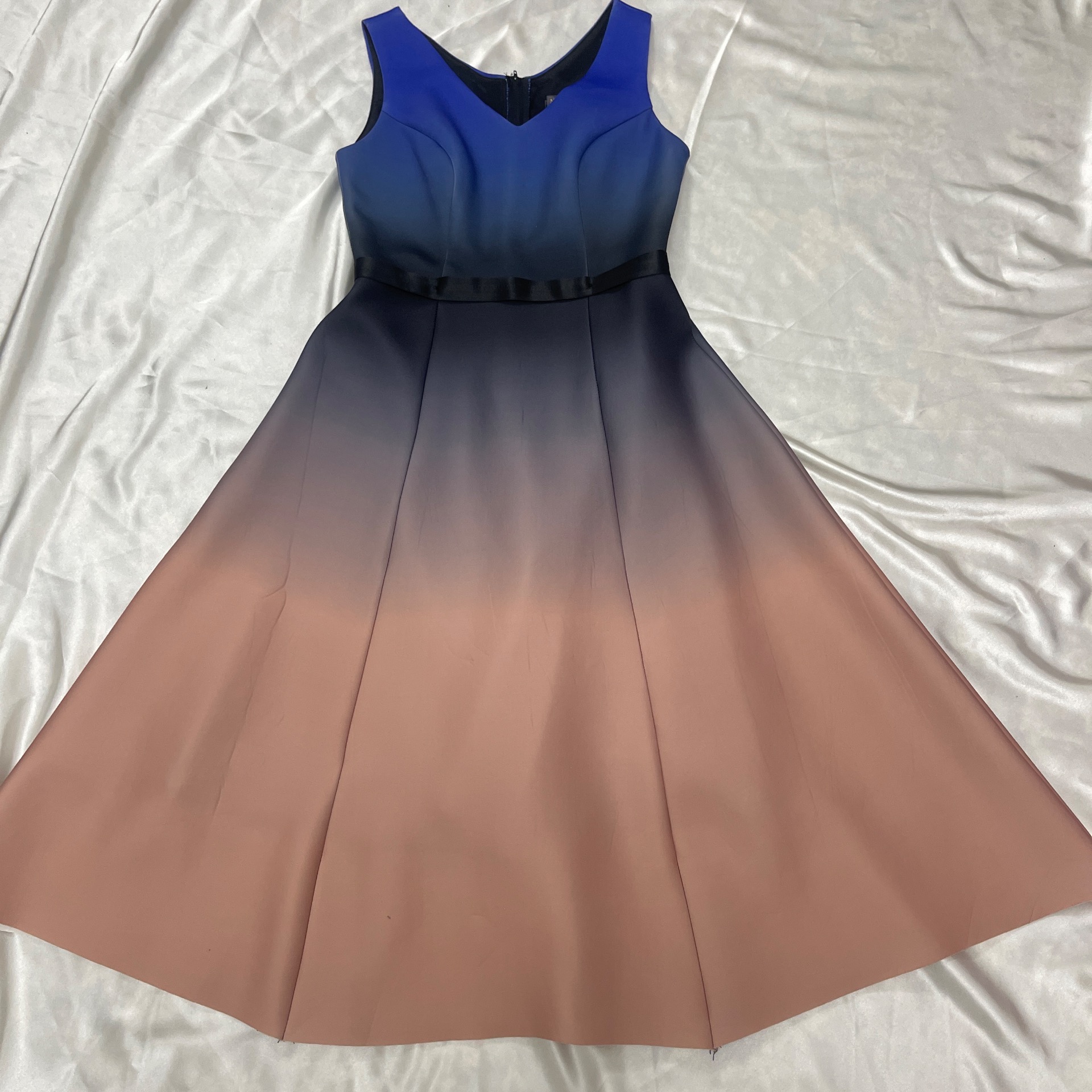 لباس مجلسی مدل پرنسسی