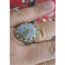 انگشترعقیق