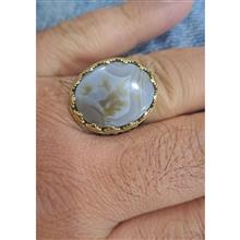 انگشترعقیق