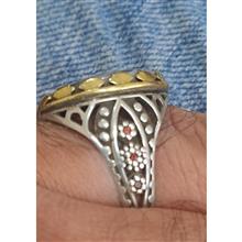 انگشترعقیق