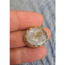 انگشترعقیق