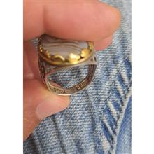 انگشترعقیق