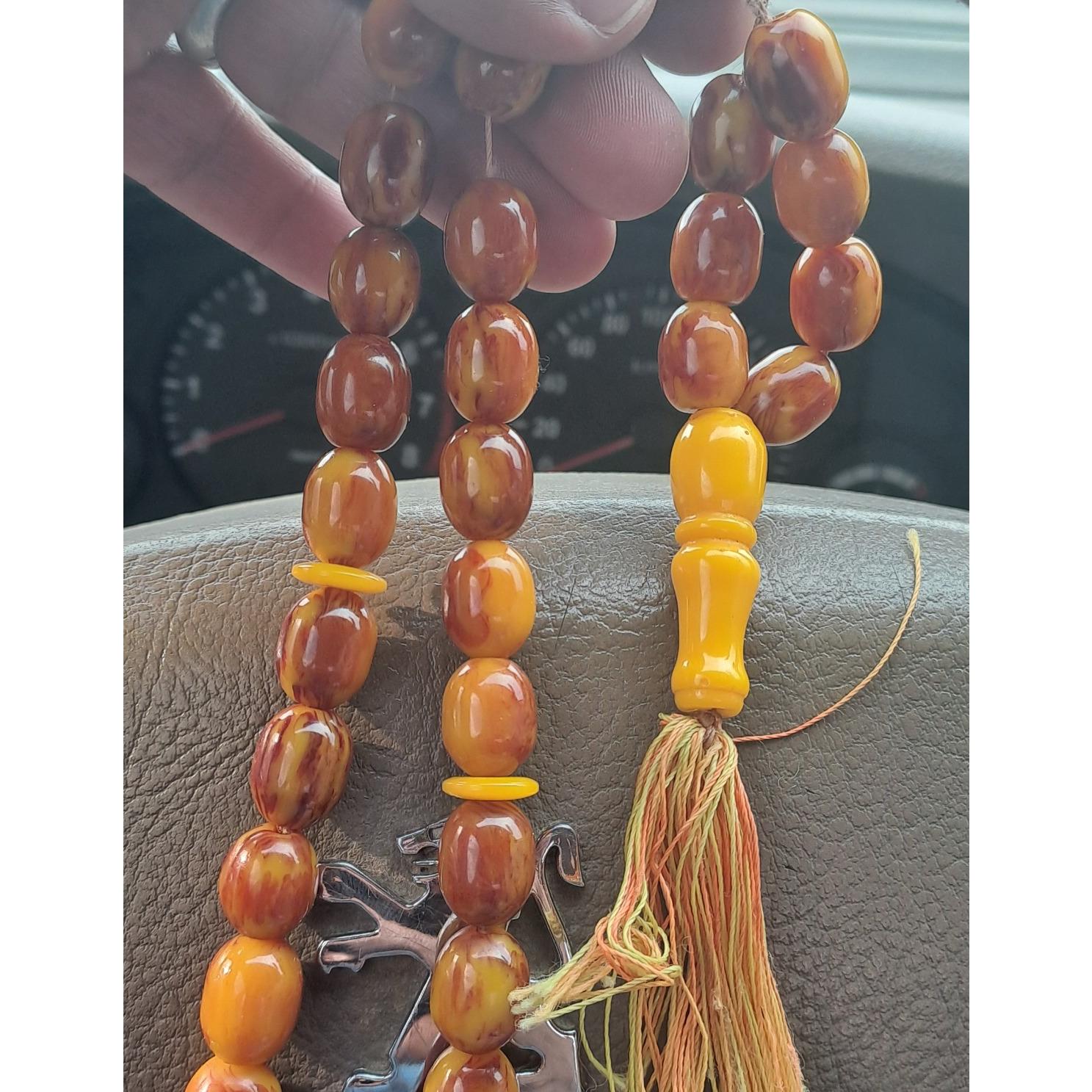 تسبیح چرکه مردانه