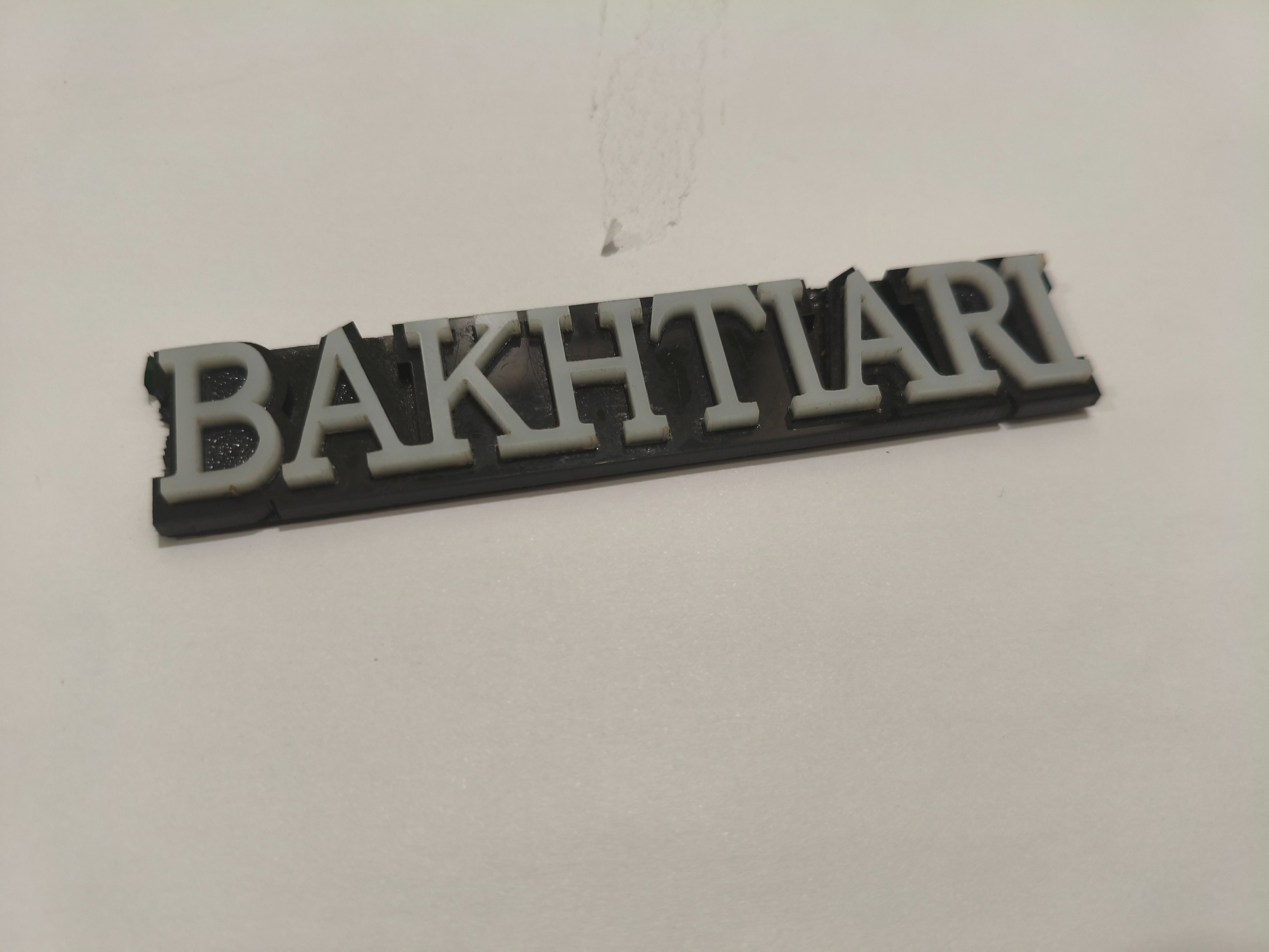 آرم اسپرت خودرو