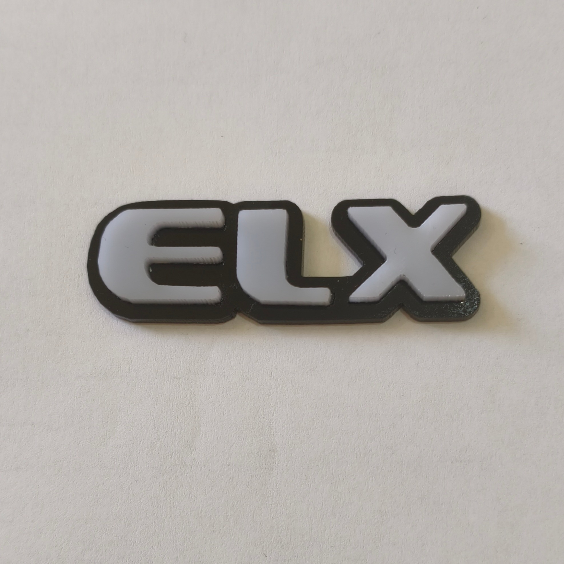 آرم خودر سمندelx