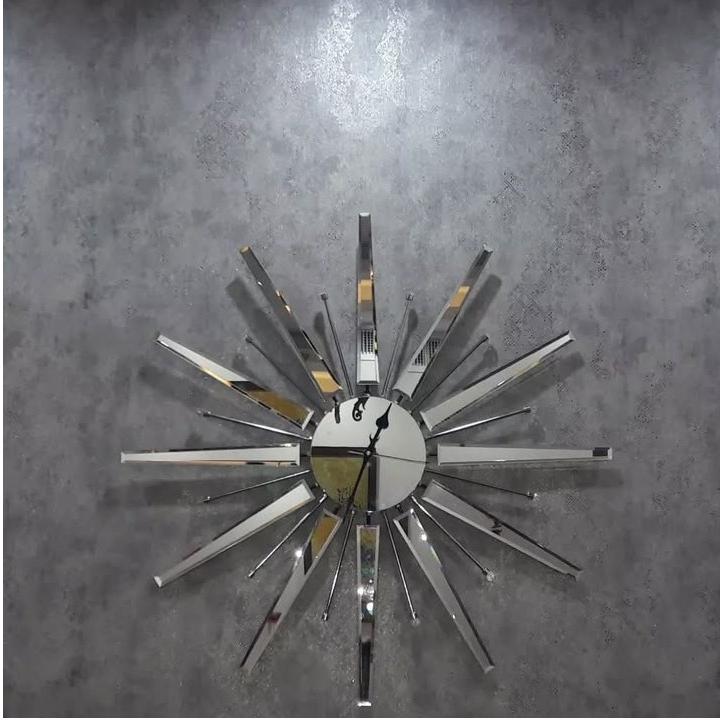 ساعت دیواری تزئینی