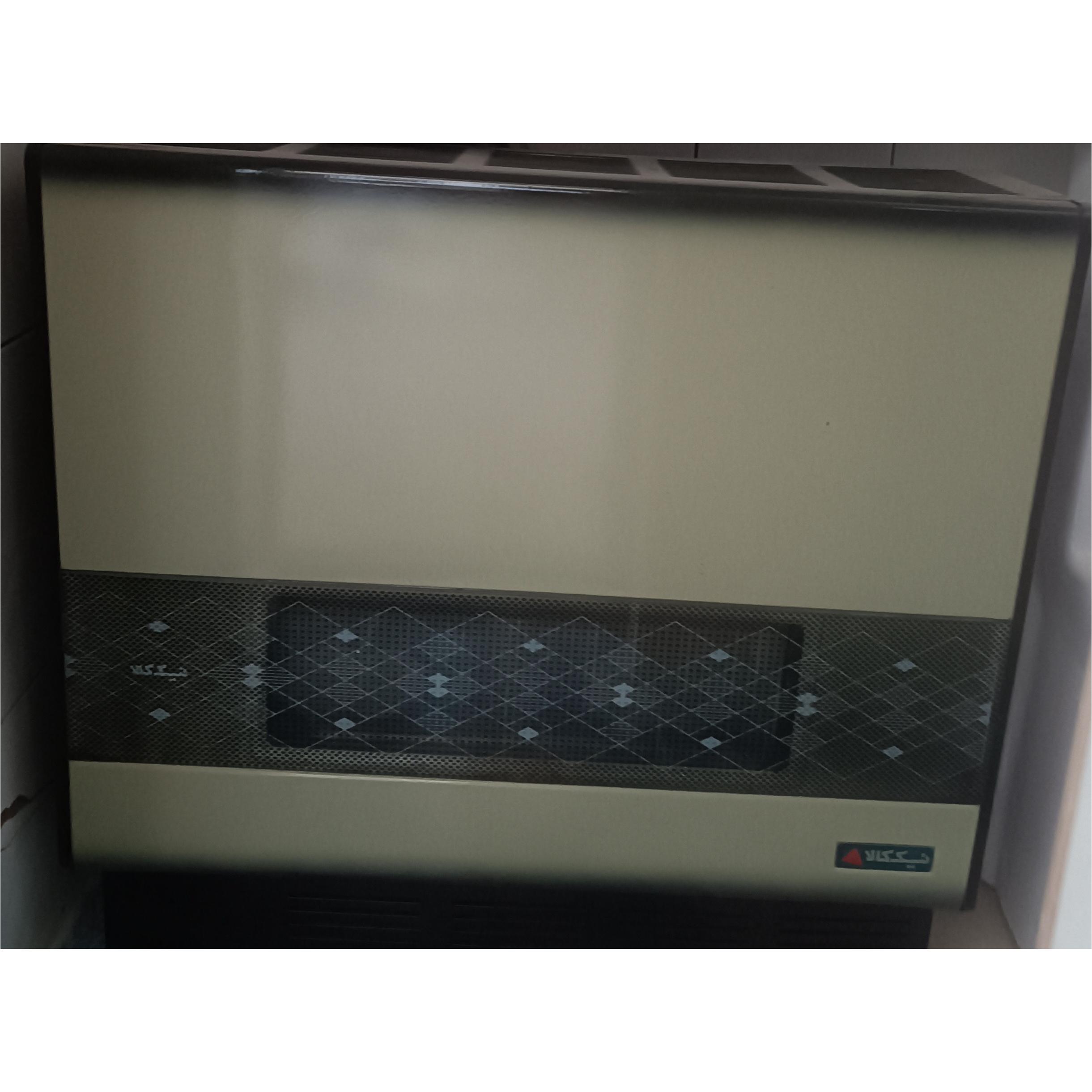 بخاری نیک کالا