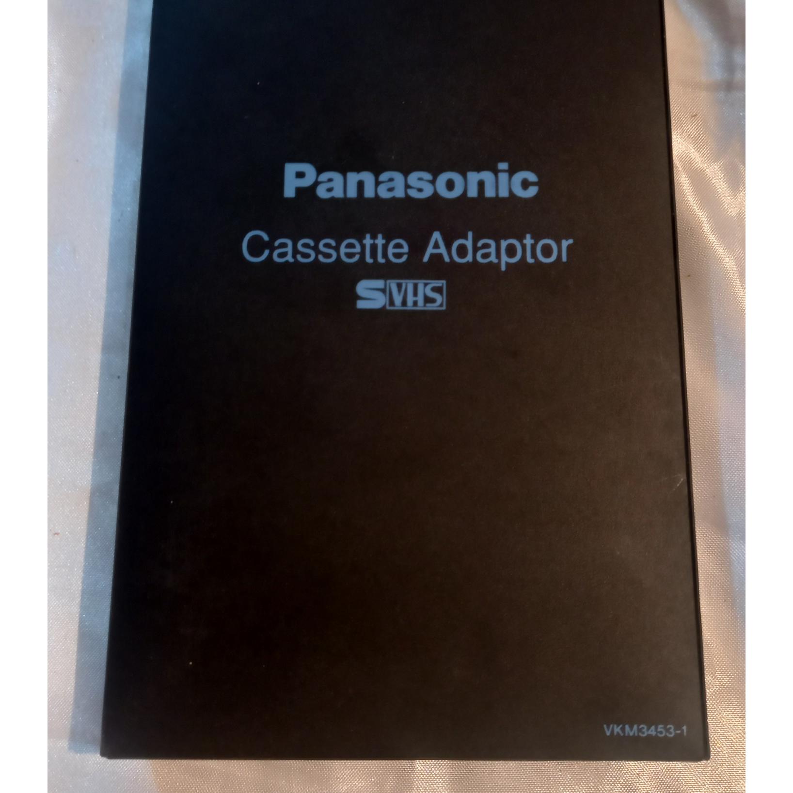 تبدیل فیلم پاناسونیک