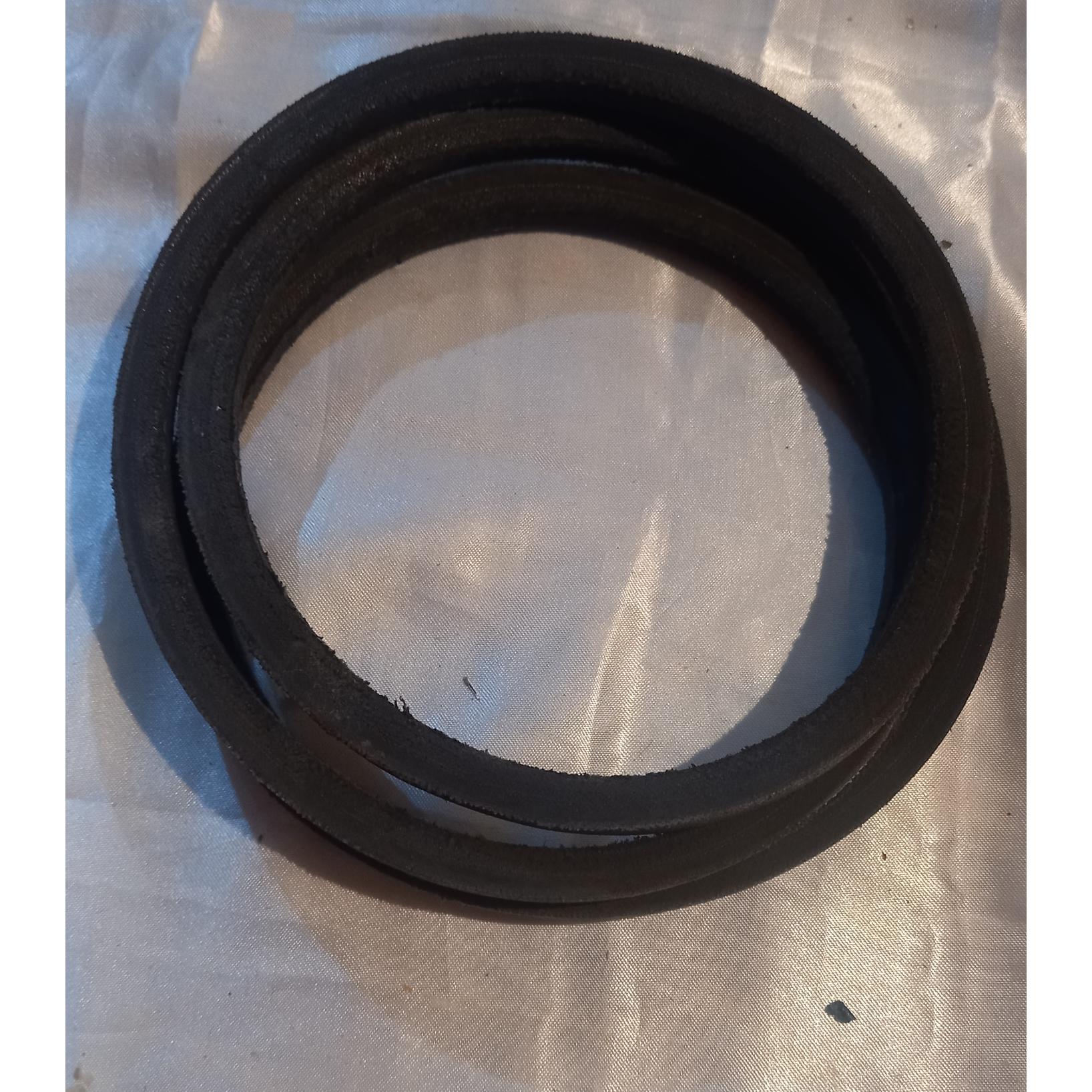 تسمه کولر ابی