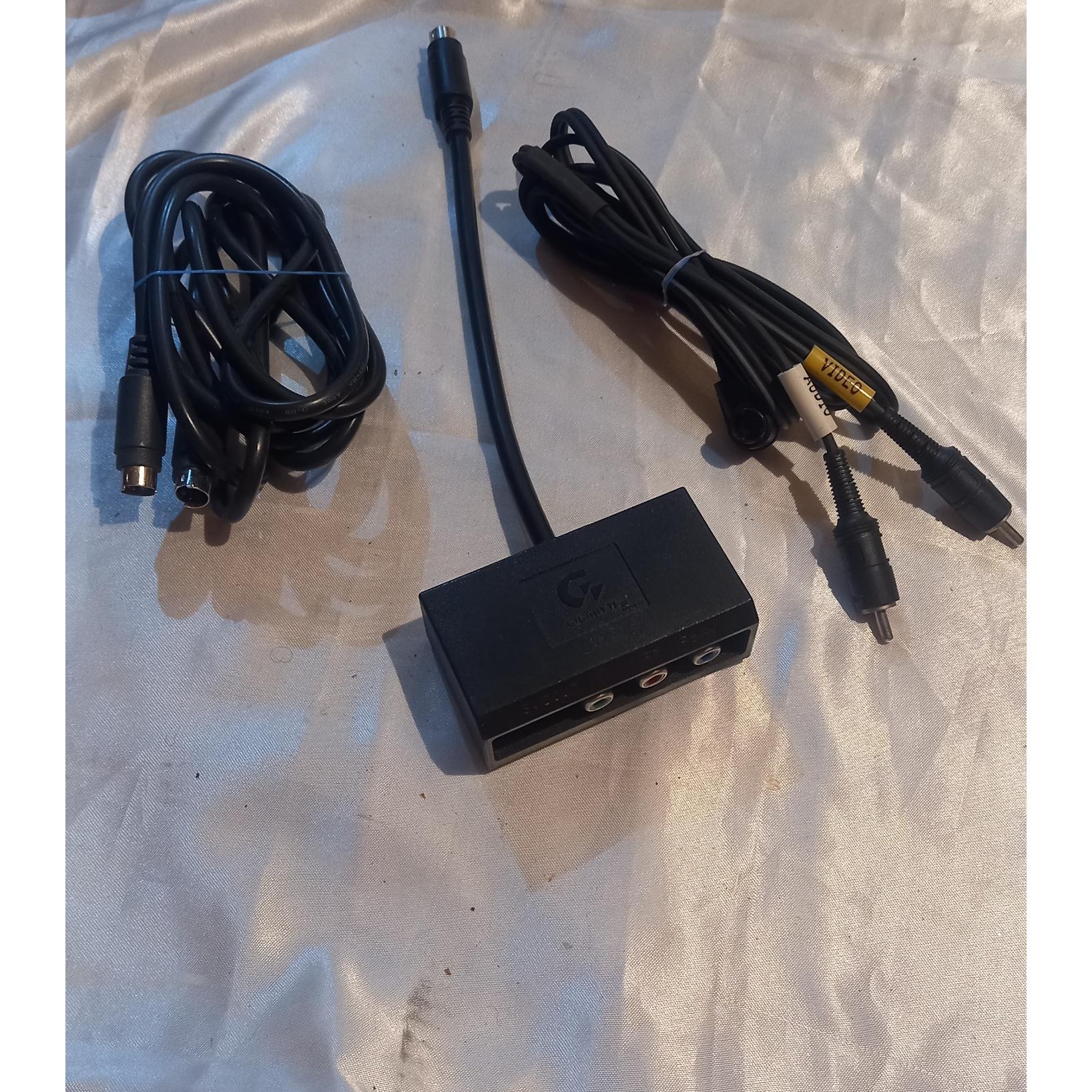 کابل رابط 1000خاری