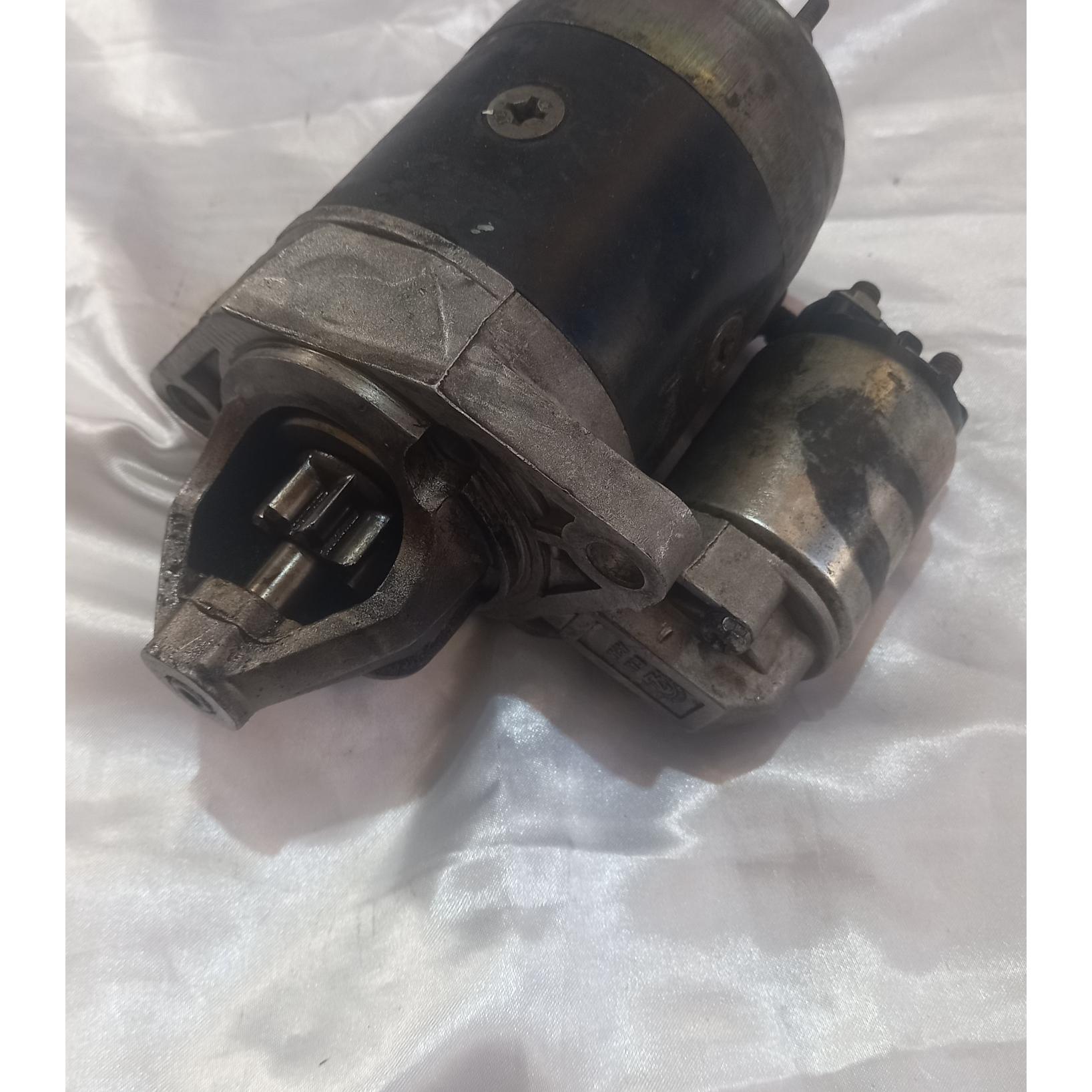 استارت قدیمی وفابریک