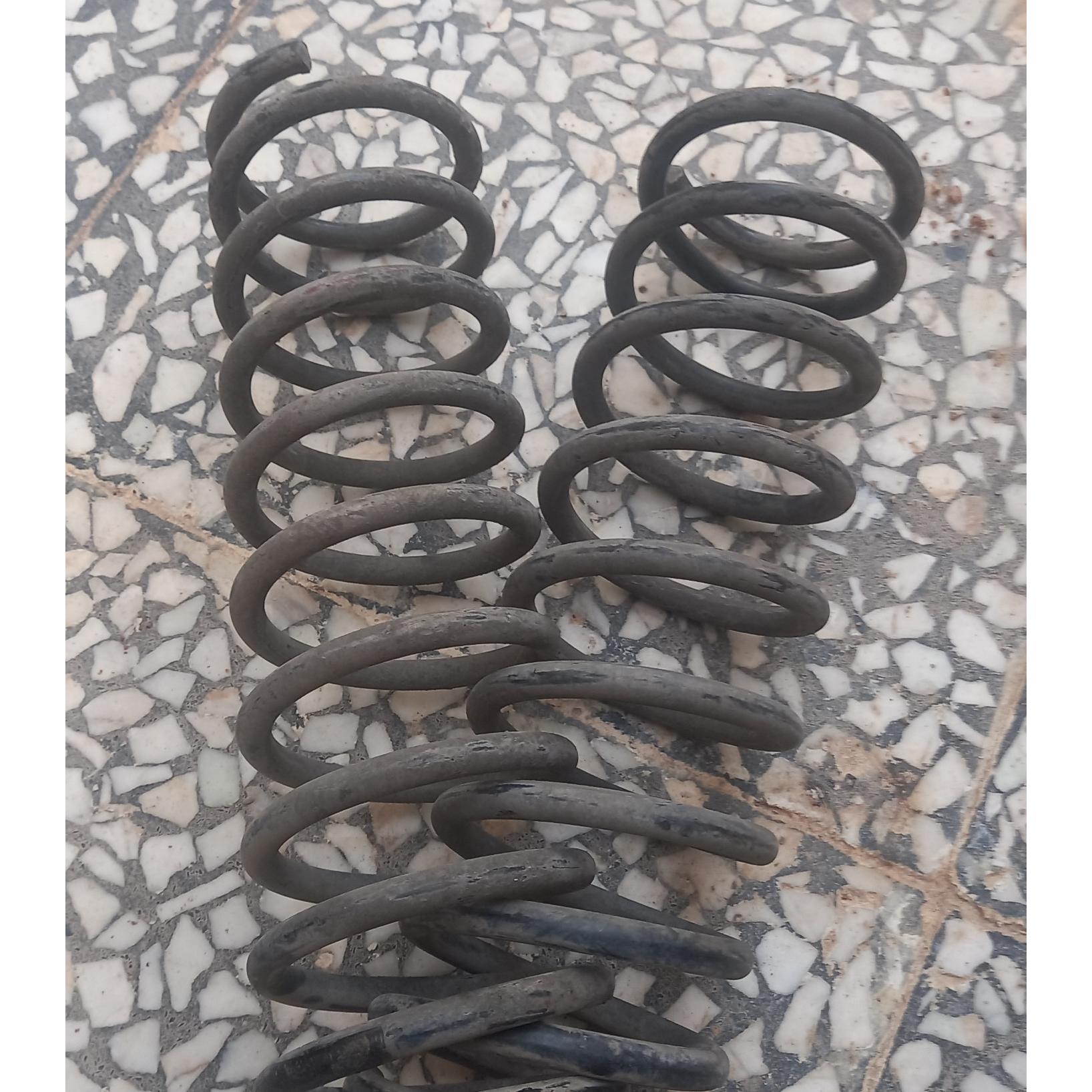 فنر لول پراید