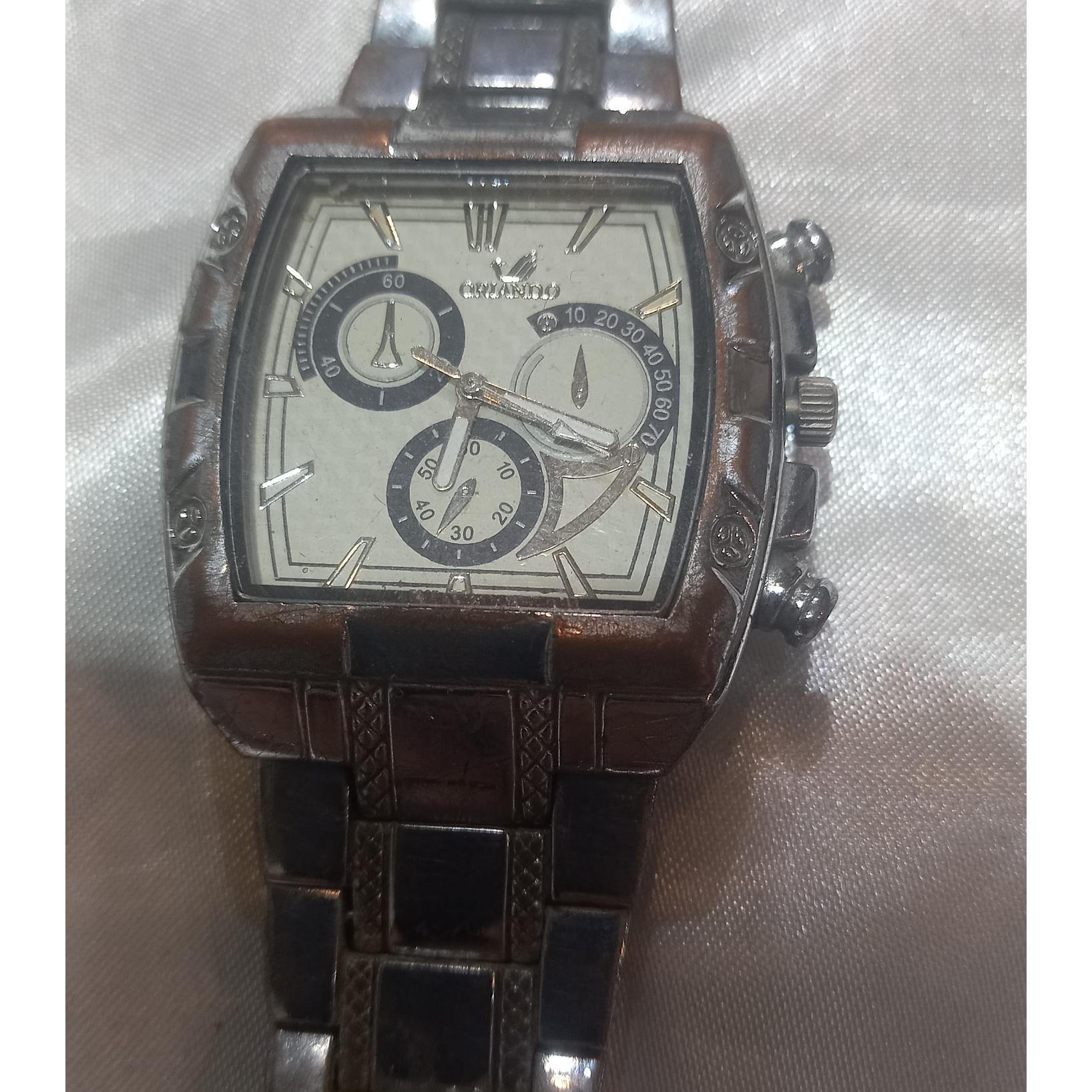 ساعت مچی اوریاندو