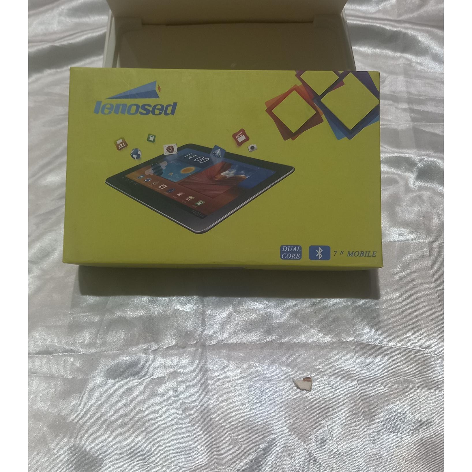 کارتن تبلت لنوا