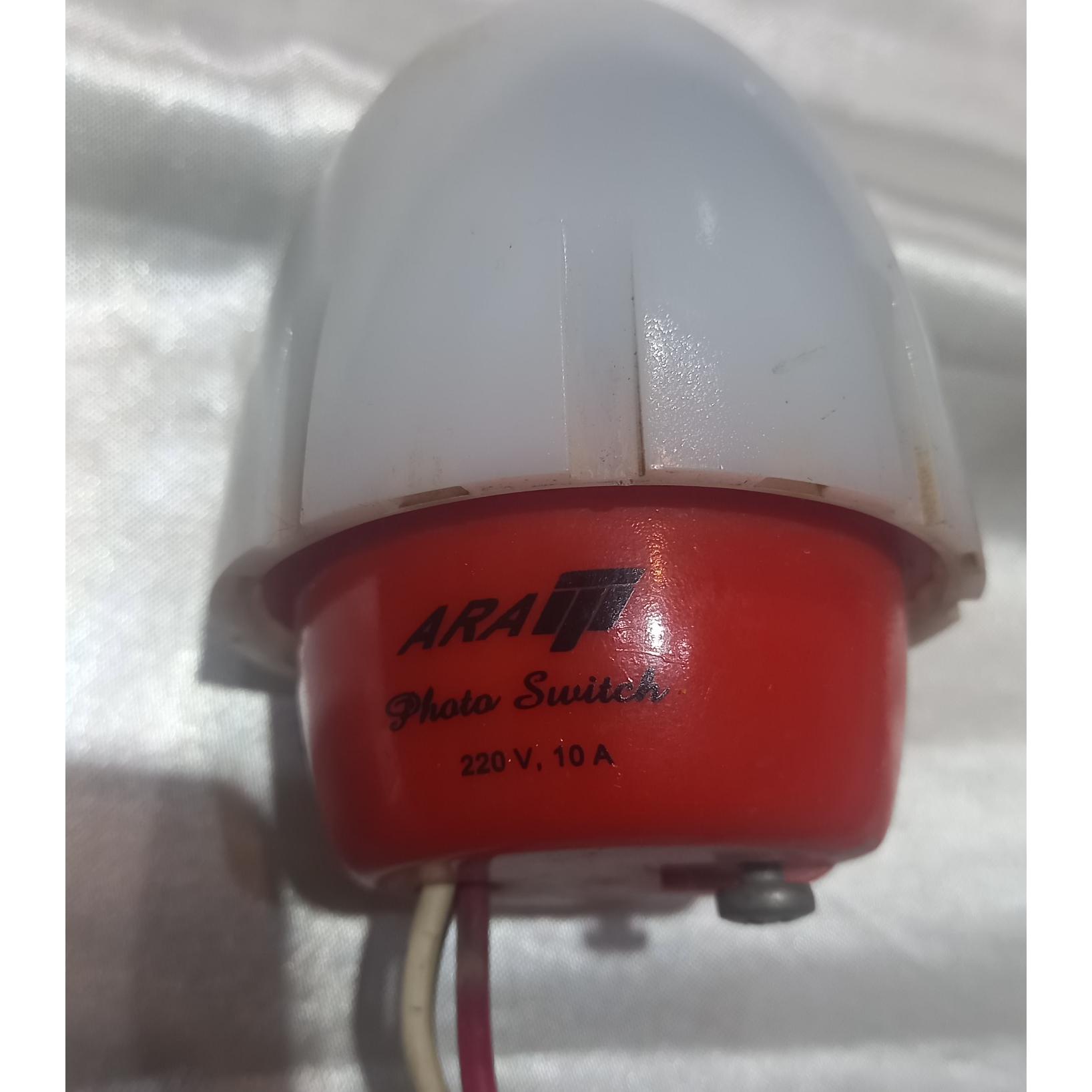 فتوسل برقی 220 ولت