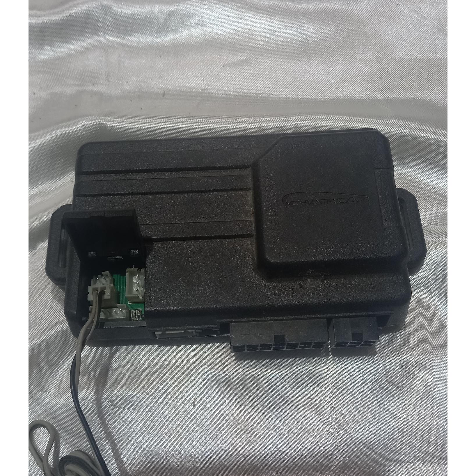 دزدگیر خودرو چایرکار