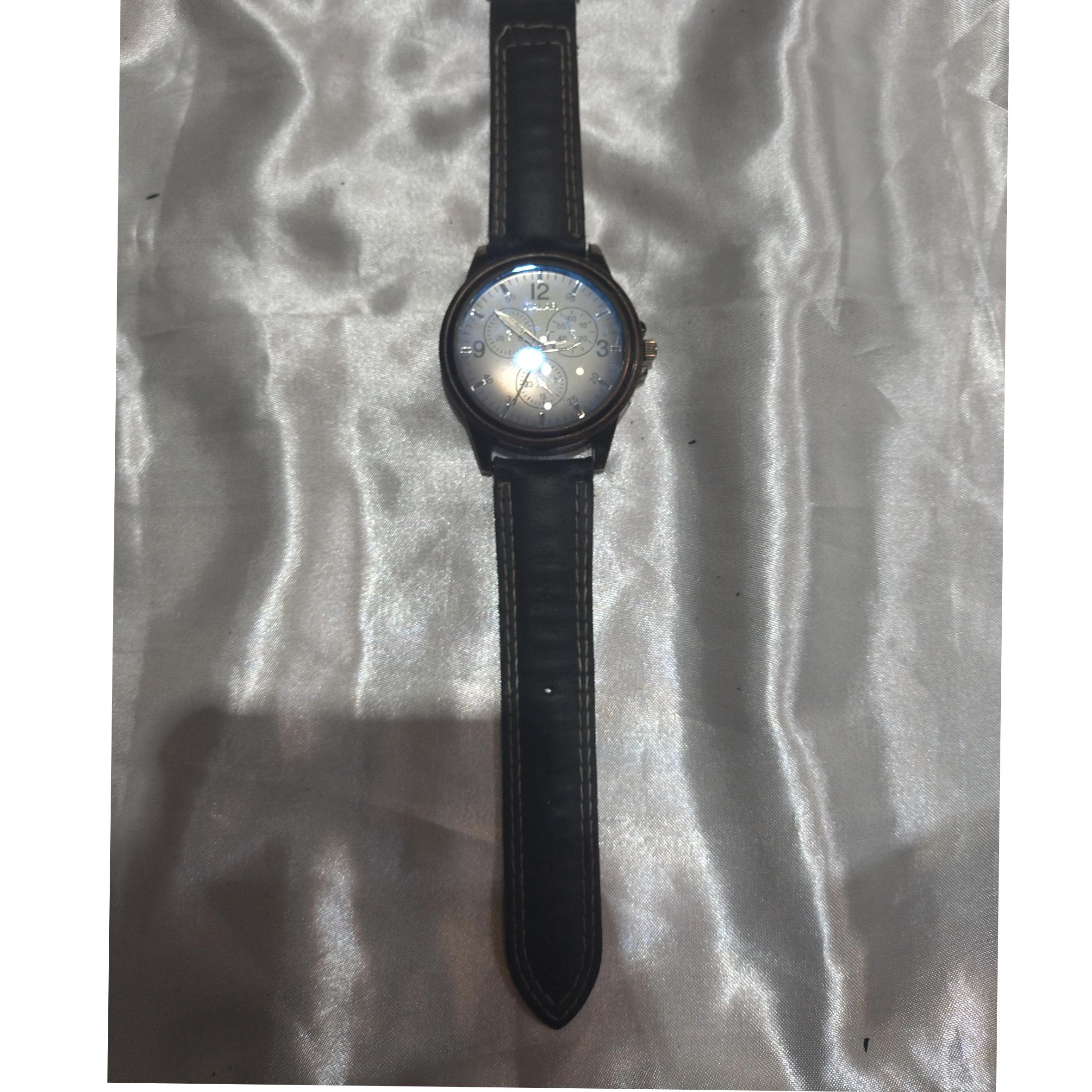 ساعت مچی مردانه