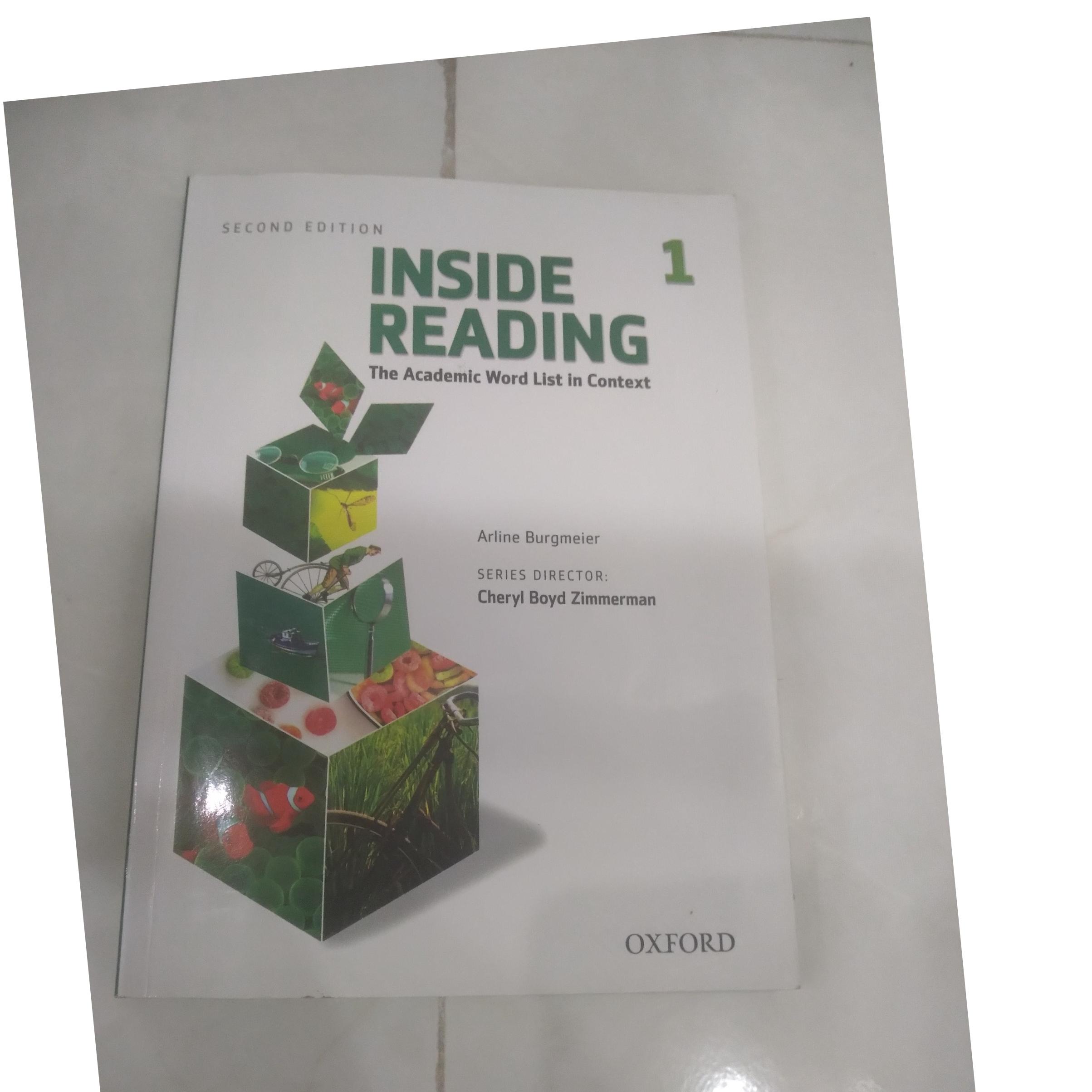 زبان دانشگاهی انگلیسی