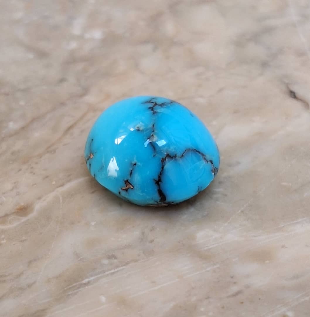 فیروزه محک نیشابور