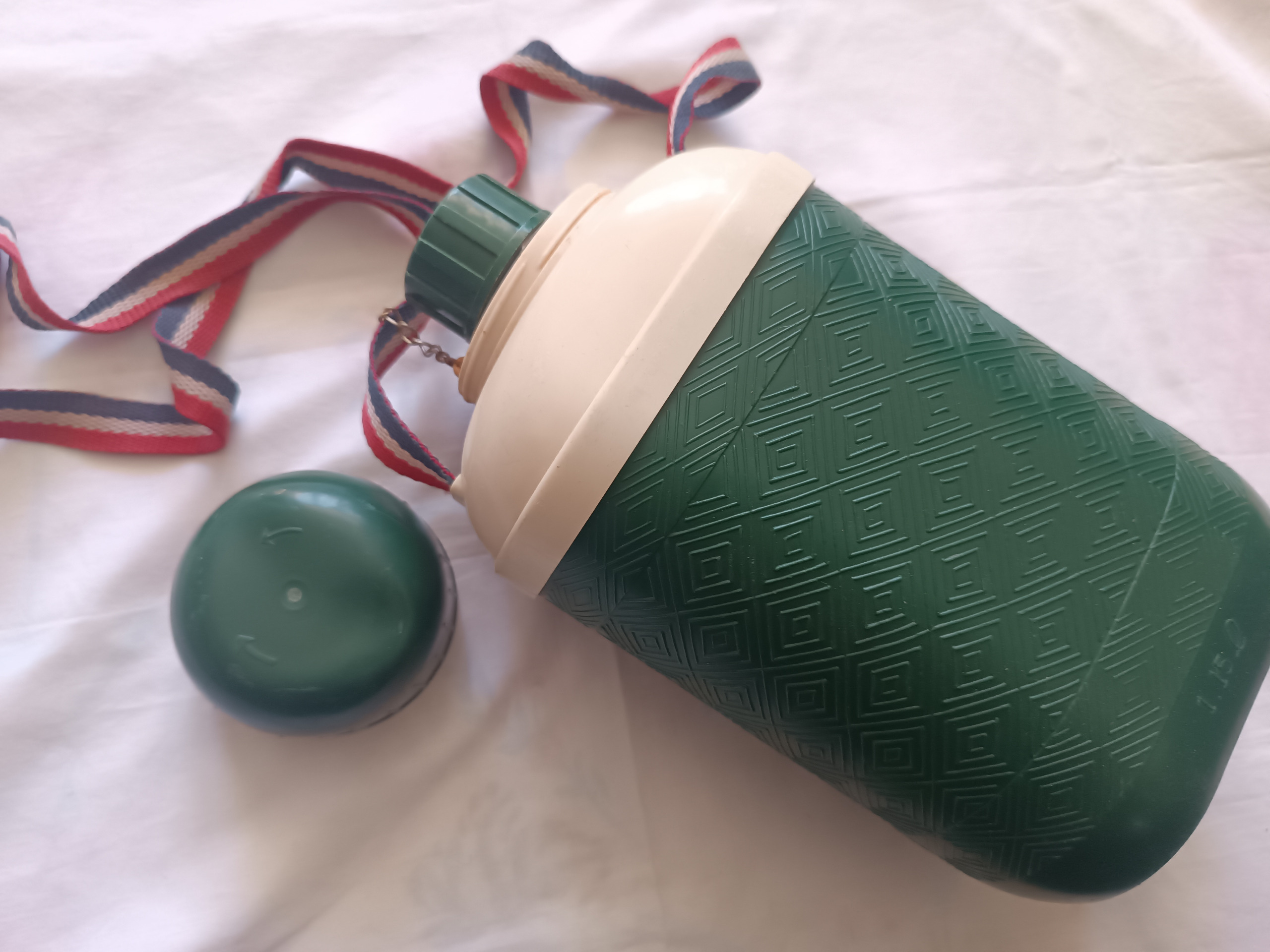 قمقمه قدیمی و بزرگ تایوانی